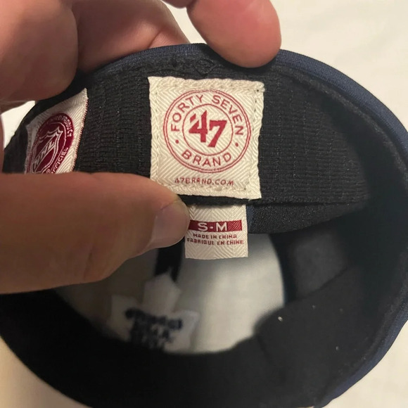 Forty seven brand - Picture 3 of 6